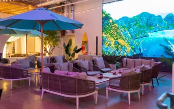 Event at Forever Young